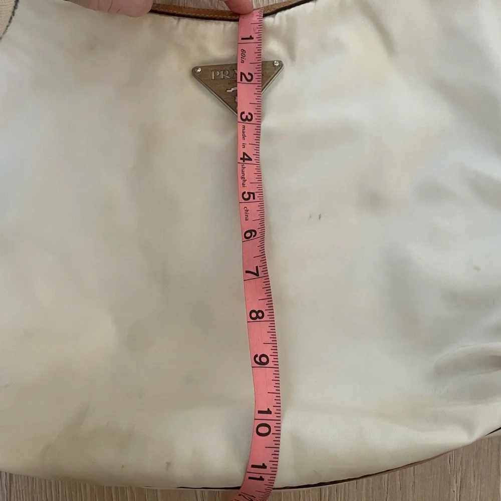 Vintage Prada Bag 🤍 - Picture 7 of 16